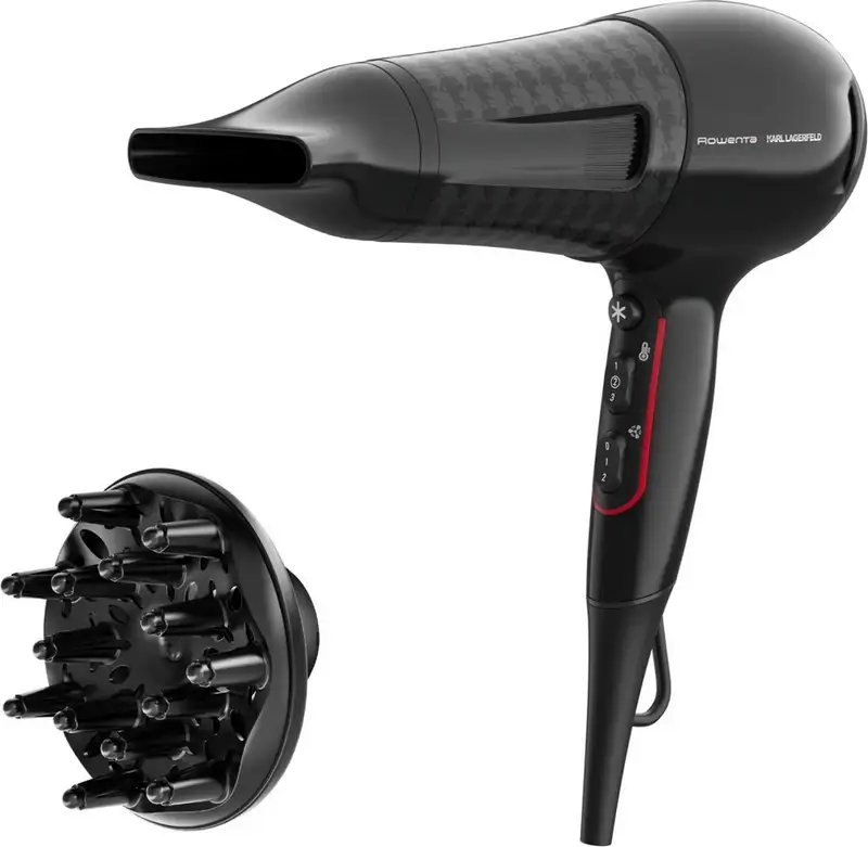 ROWENTA CV591L