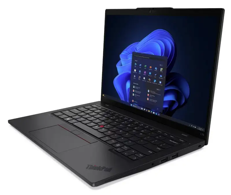LENOVO ThinkPad L14 G6, 14.0" WUXGA, Intel Core Ultra 7 255U, 32GB, 1TB SSD, UK, FP, Win11Pro (21S6001QCX)