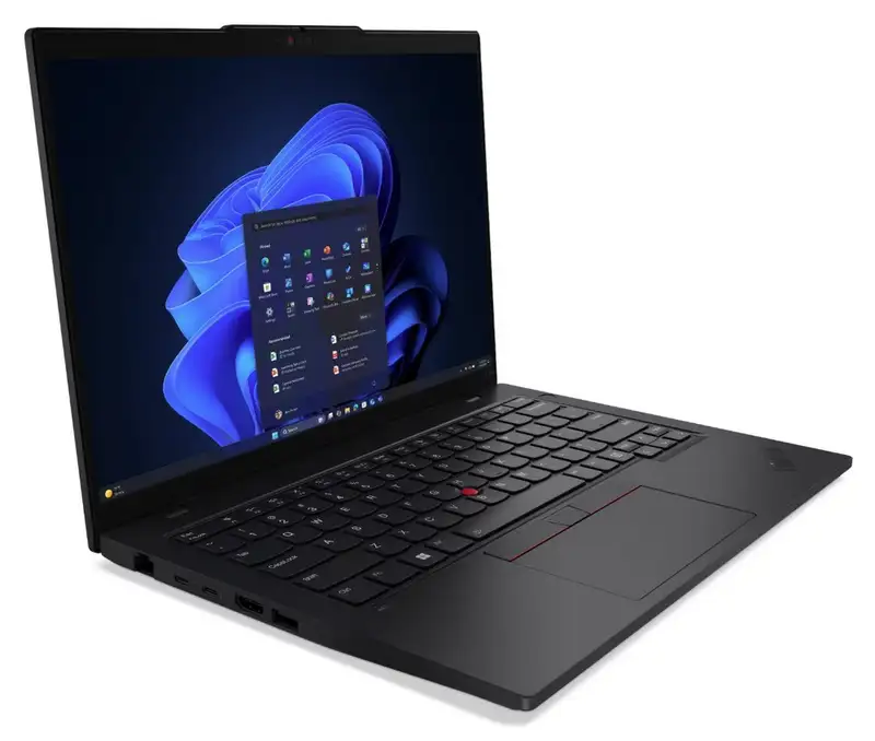 LENOVO ThinkPad L14 G6, 14.0" WUXGA, Intel Core Ultra 7 255U, 32GB, 1TB SSD, UK, FP, Win11Pro (21S6001QCX)
