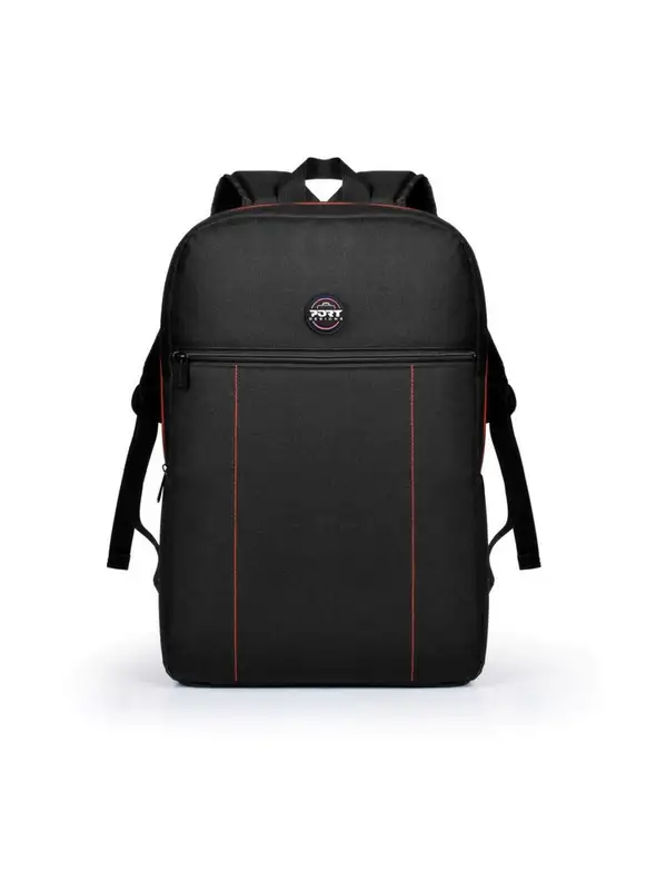 PORT DESIGNS PREMIUM BP 14/15.6 + MOUSE PACK