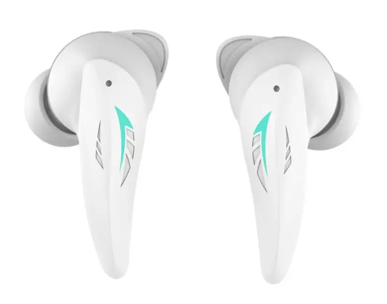 WHITE SHARK GEB-TWS96 TITAN White ANC