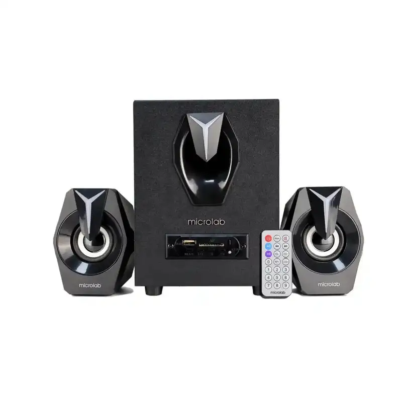 MICROLAB G100BT