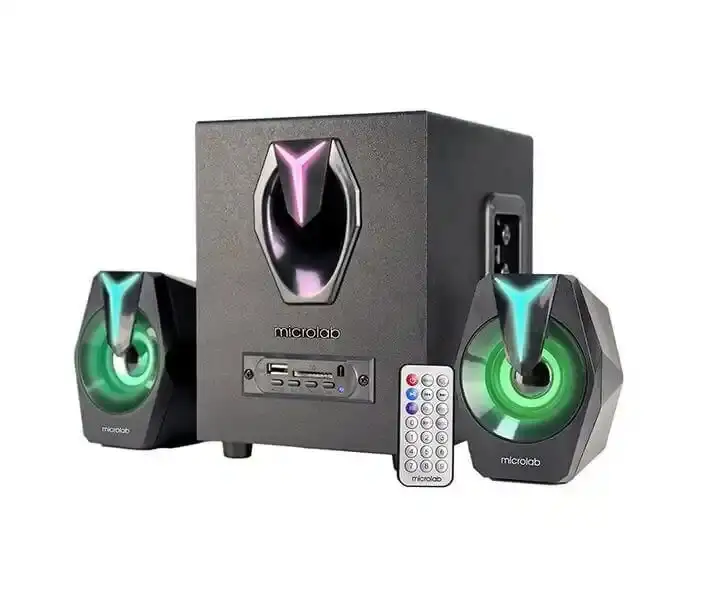 MICROLAB G100BT