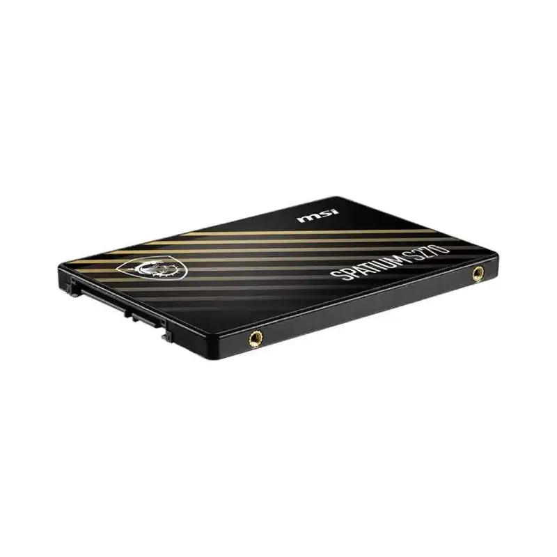 MSI SSD 240GB SPATIUM S270 