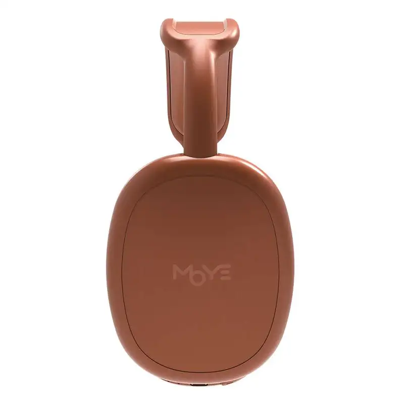 MOYE STELLAR Bluetooth slusalice sa mikrofonom Copper