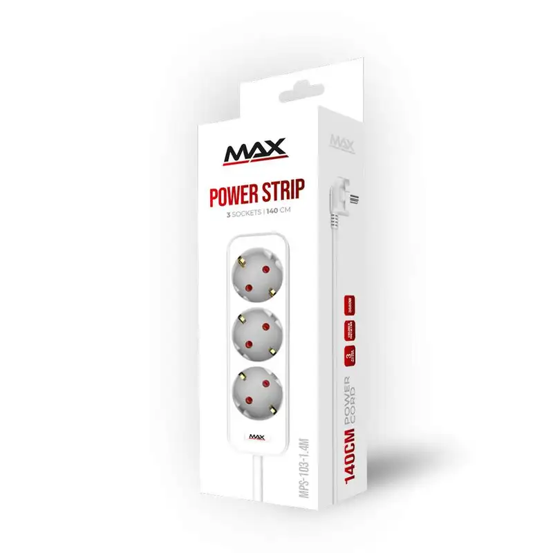 MAX MPS-103-1.4M