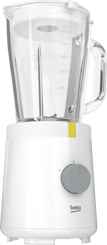 BEKO TBN 62608 W