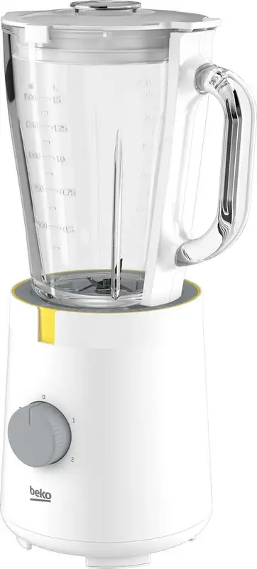 BEKO TBN 62608 W