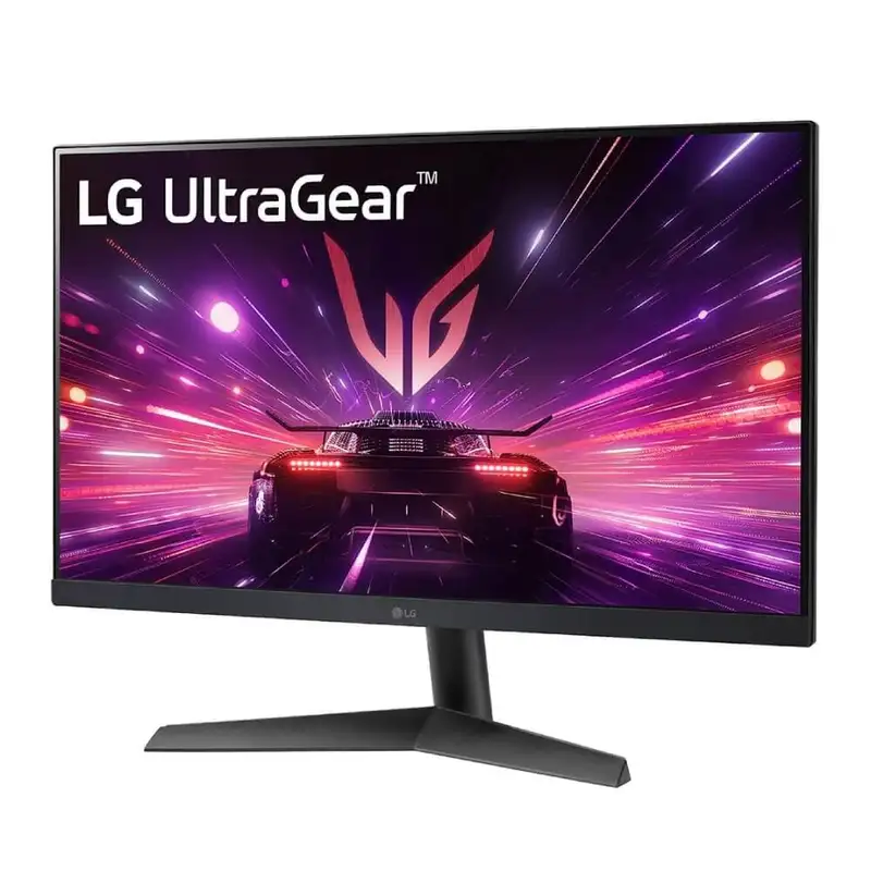 LG UltraGear 24GS60F-B