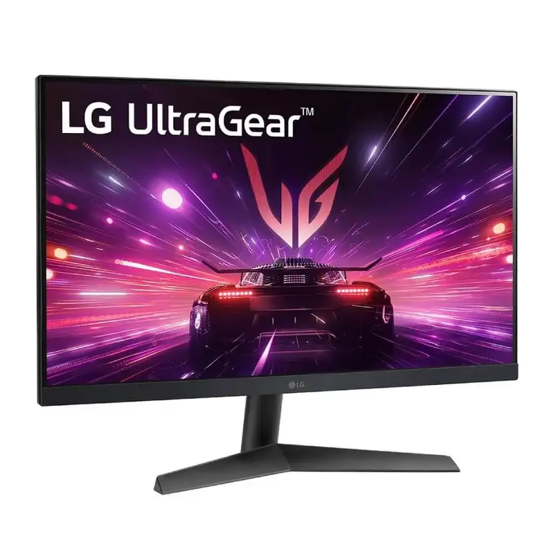 LG UltraGear 24GS60F-B