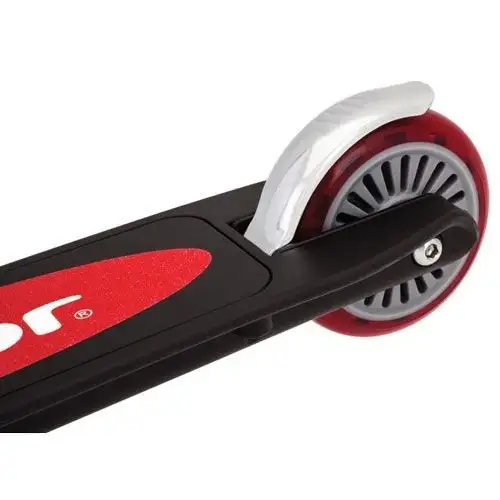  Razor Scooter b120 red