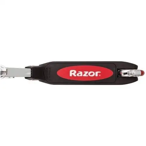  Razor Scooter b120 red