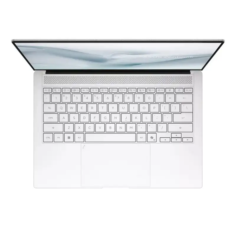 ASUS ZenBook S 14 UX5406SA-PZ631W, 14" 3K OLED, Intel Core Ultra 7 256V, 16GB, 512 SSD, Win11 Home