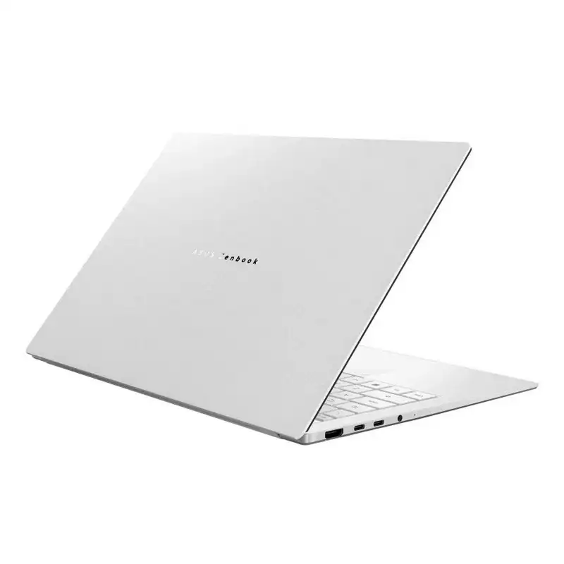 ASUS ZenBook S 14 UX5406SA-PZ631W, 14" 3K OLED, Intel Core Ultra 7 256V, 16GB, 512 SSD, Win11 Home