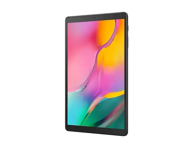 Samsung Galaxy Tab A 2019 Black WiFi