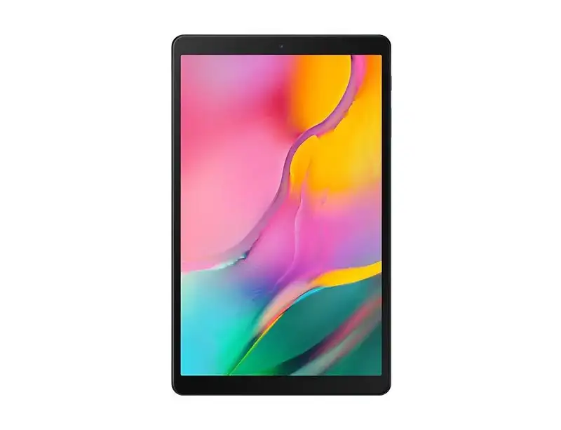 Samsung Galaxy Tab A 2019 Black WiFi