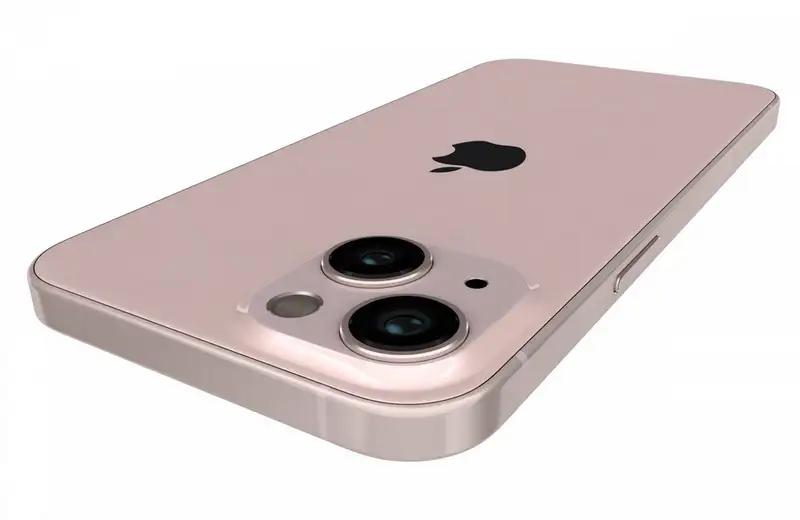 APPLE iPhone 13 mini 256GB Pink mlk73se/a MOBILNI TELEFON
