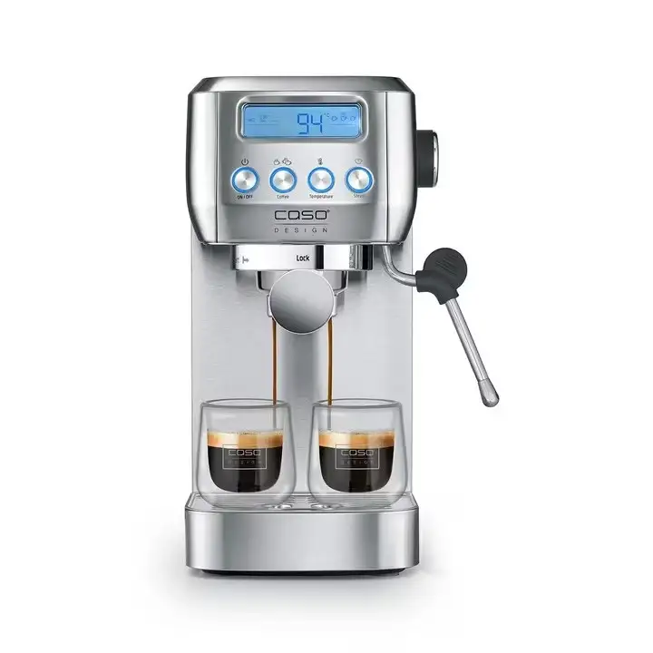 CASO Gourmet Crema