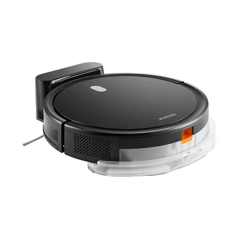 XIAOMI Mi Robot Vacuum E5 (Black) EU