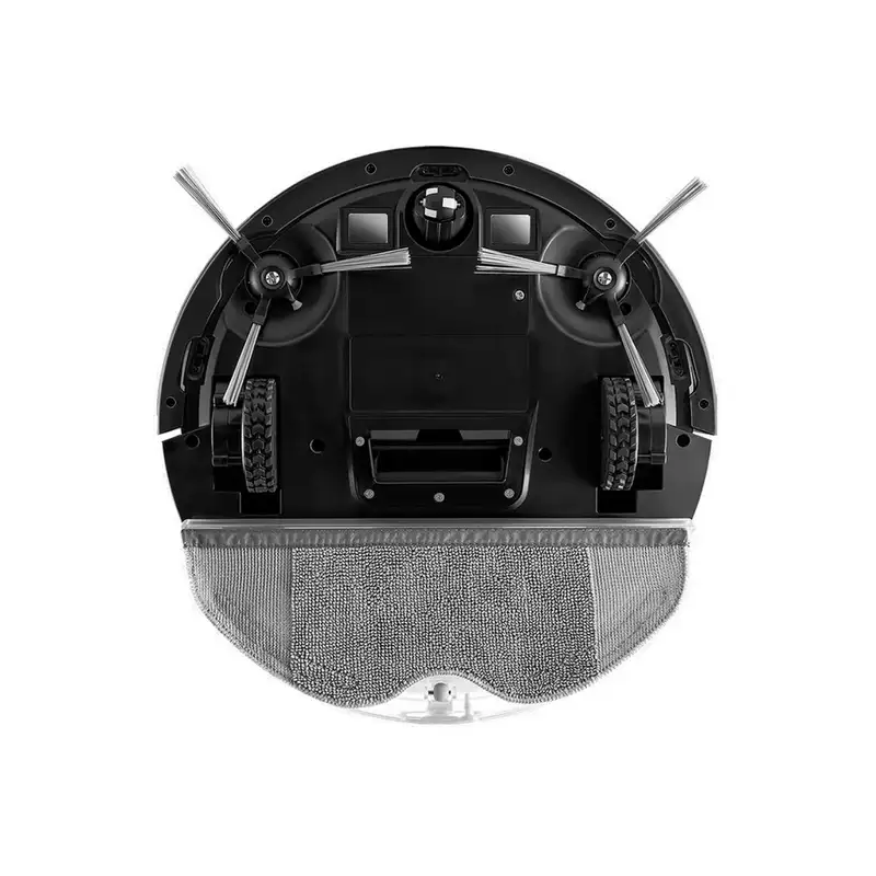 XIAOMI Mi Robot Vacuum E5 (Black) EU