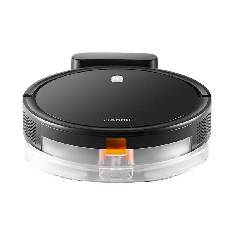 XIAOMI Mi Robot Vacuum E5 (Black) EU