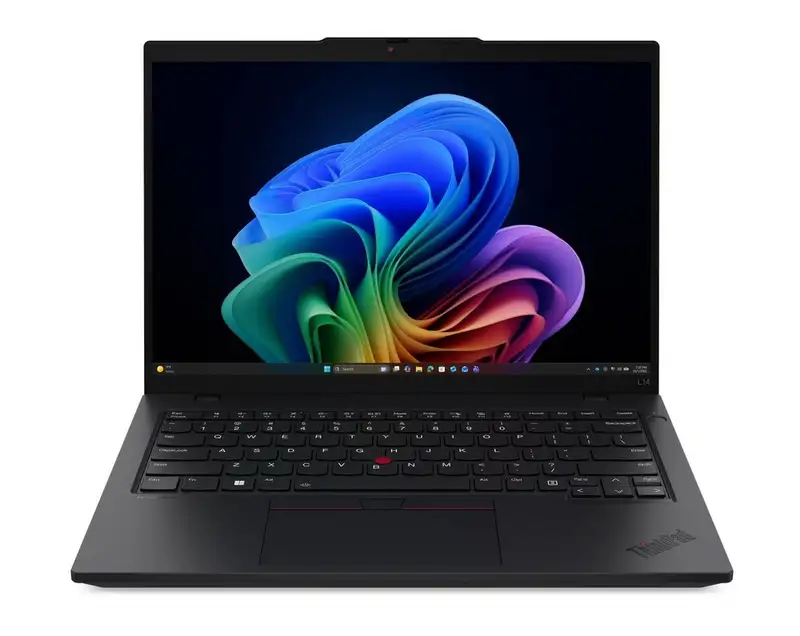 LENOVO ThinkPad L14 Gen 7 (Intel), 14" WUXGA, Intel Core Ultra 7 355,, 16GB, 1TB SSD, Backlit, Black