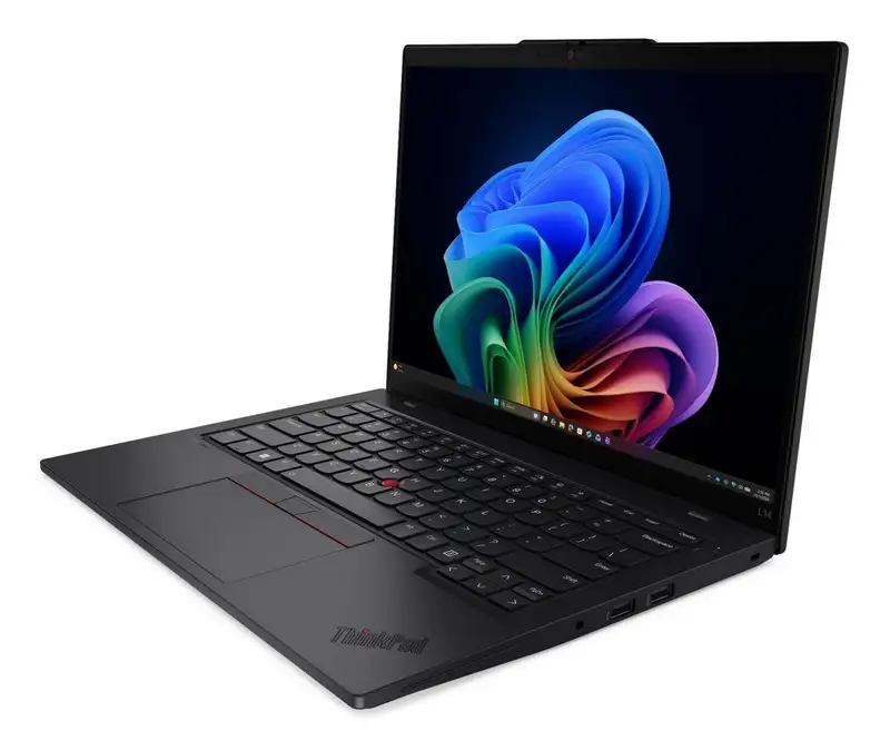LENOVO ThinkPad L14 Gen 7 (Intel), 14" WUXGA, Intel Core Ultra 7 355,, 16GB, 1TB SSD, Backlit, Black