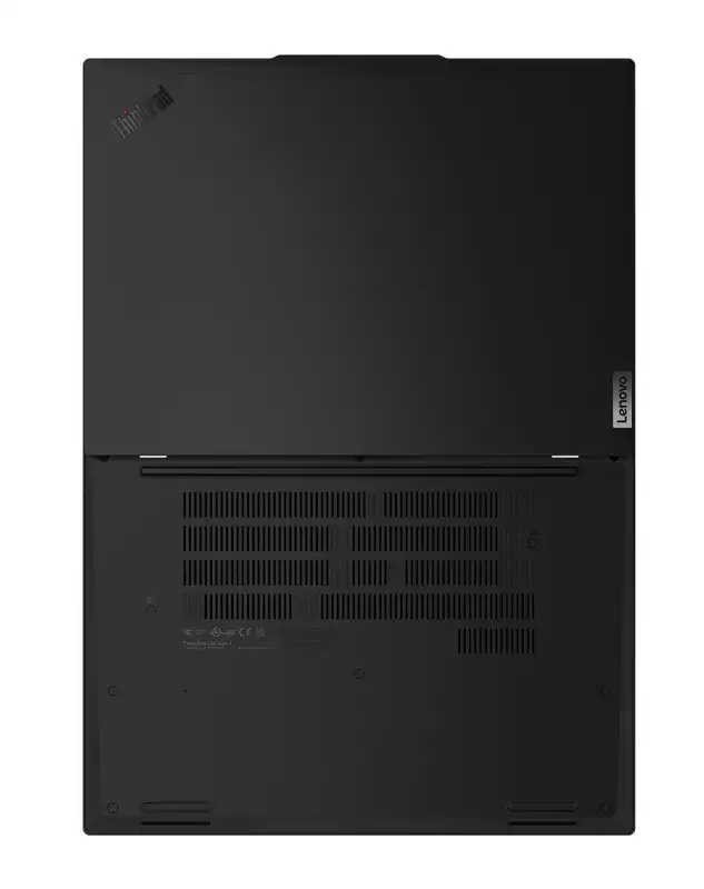 LENOVO ThinkPad L14 Gen 7 (Intel), 14" WUXGA, Intel Core Ultra 7 355,, 16GB, 1TB SSD, Backlit, Black