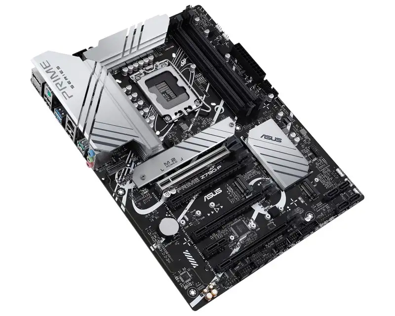 ASUS PRIME Z790-P
