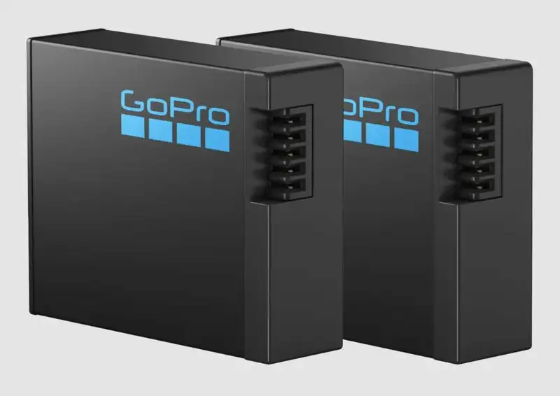 GOPRO Baterija Enduro 2 Pack for HERO13