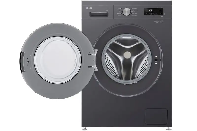 LG F4X1009NMB