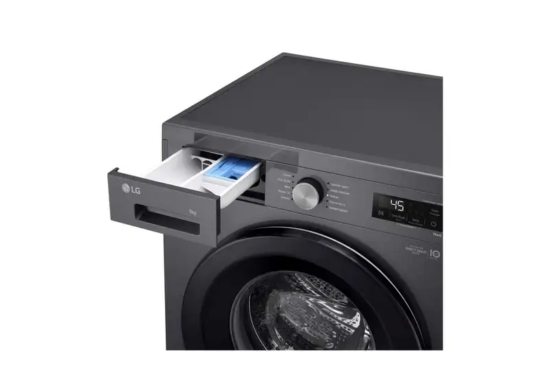 LG F4X1009NMB