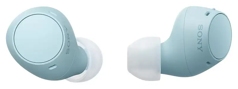 SONY WFC510L.CE7 Blue
