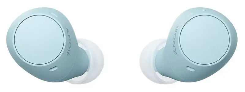 SONY WFC510L.CE7 Blue