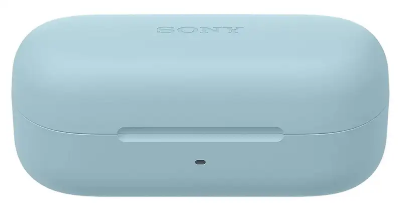 SONY WFC510L.CE7 Blue