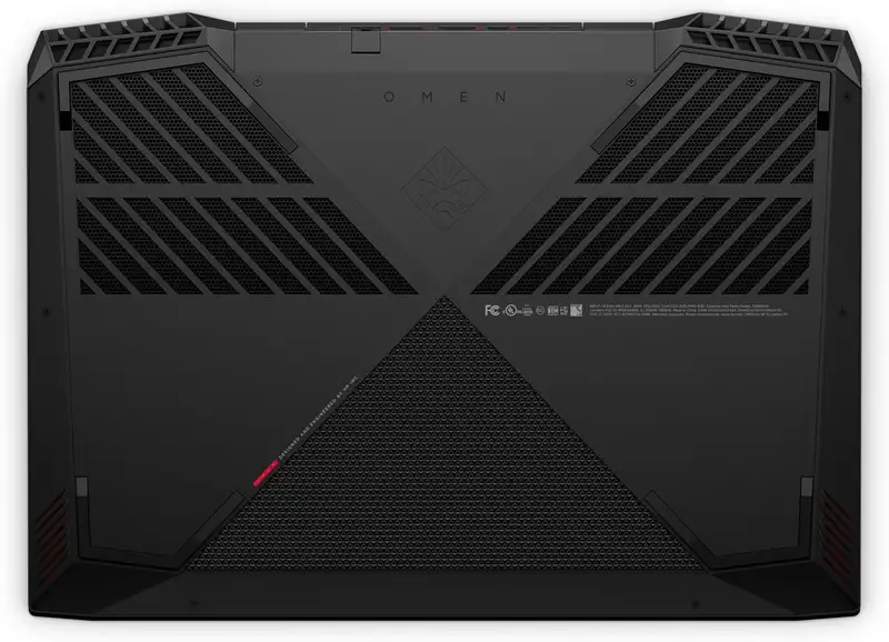 HP Omen 15-dc1063nm 7SG42EA