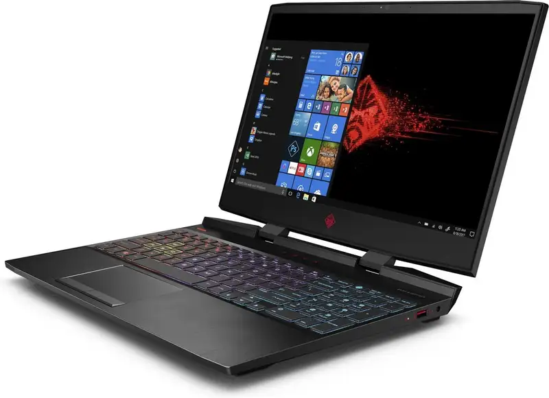 HP Omen 15-dc1063nm 7SG42EA