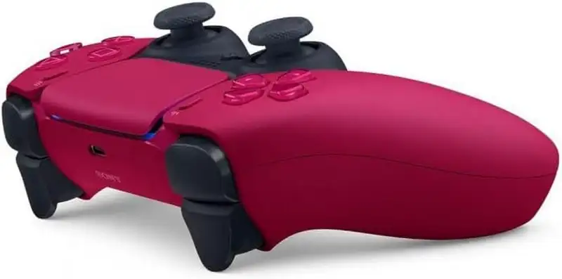SONY PlayStation 5 DualSense Wireless Controller Cosmic Red