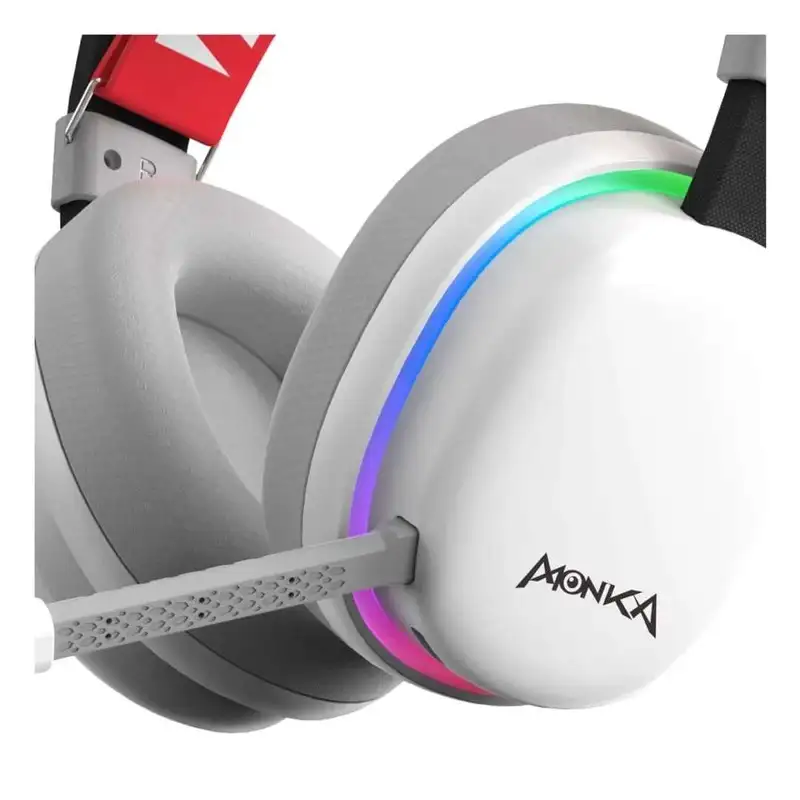MARVO MONKA Echo HG9069WS Wireless bela