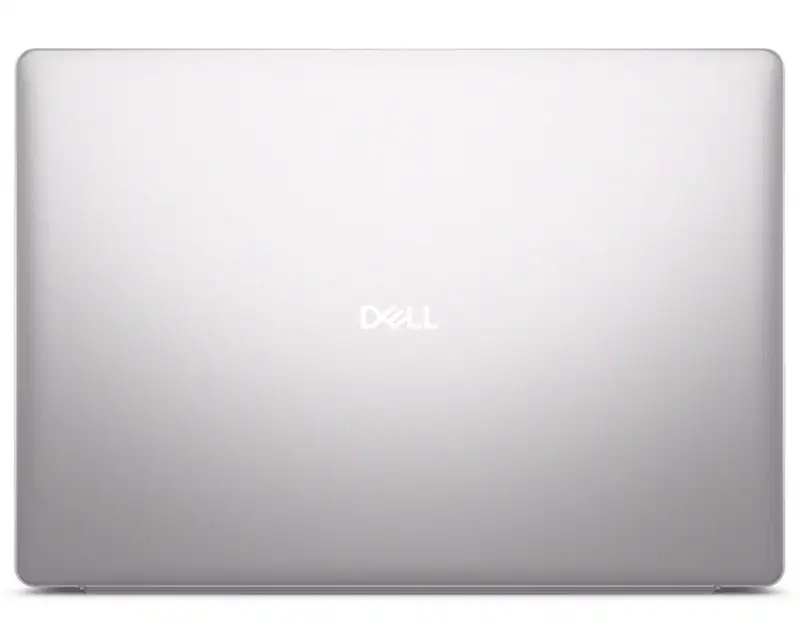DELL 16 DC16251, 16" FHD+, Intel Core 7 150U, 16GB, 512GB SSD, Backlit, FP, Win11Pro, metalni silver