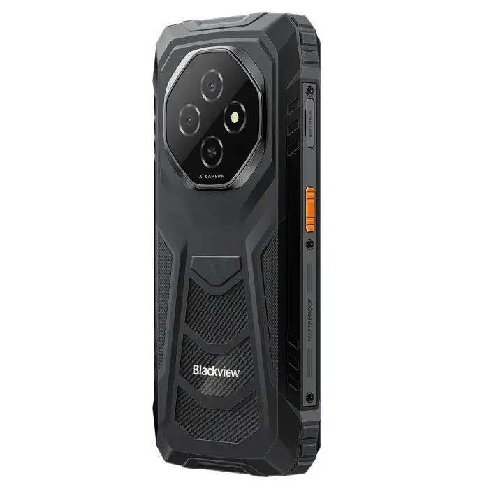BLACKVIEW Fort 1 4GB/128GB Black