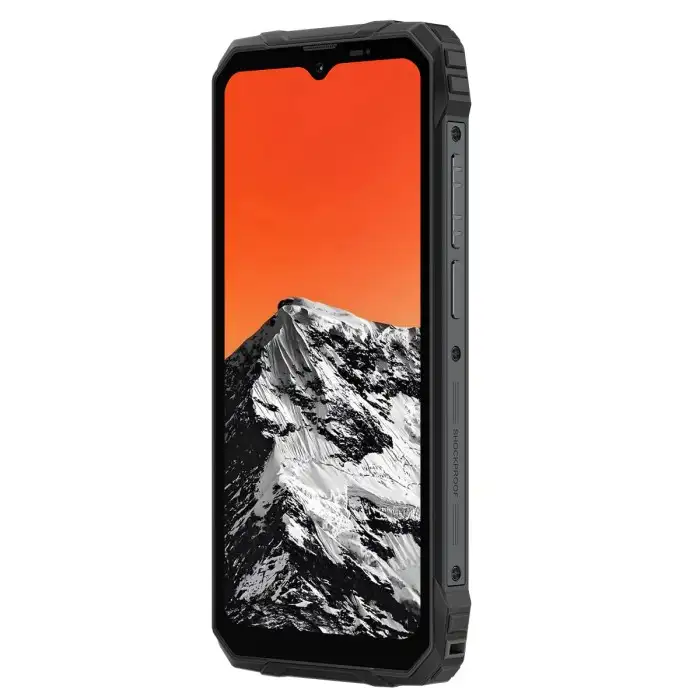 BLACKVIEW Fort 1 4GB/128GB Black