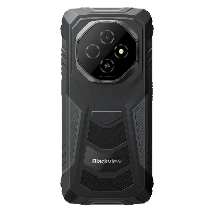 BLACKVIEW Fort 1 4GB/128GB Black