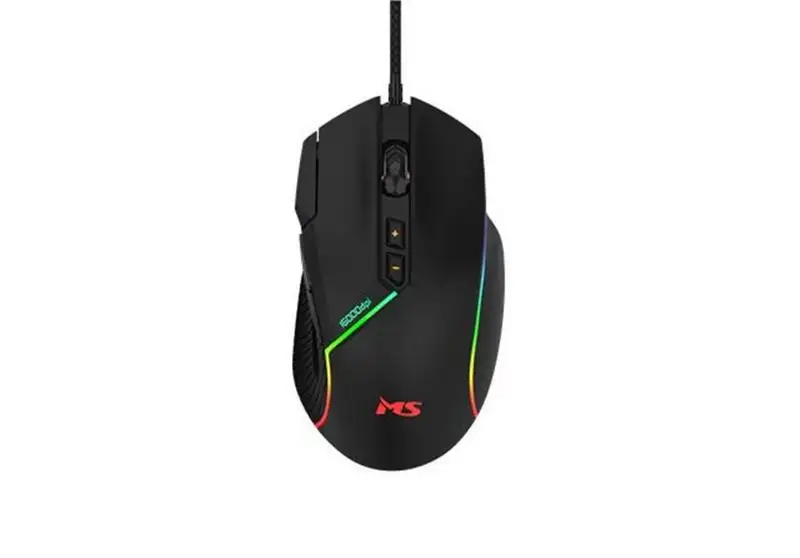 MS NEMESIS T-104C