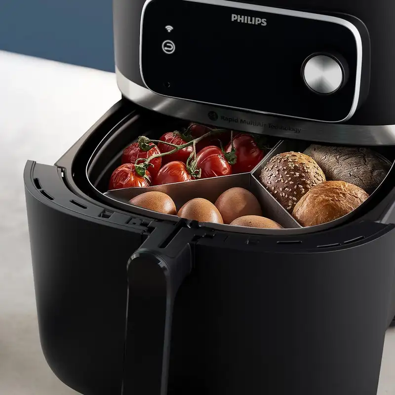 PHILIPS Granicnik za hranu 3u1 HD9916/00