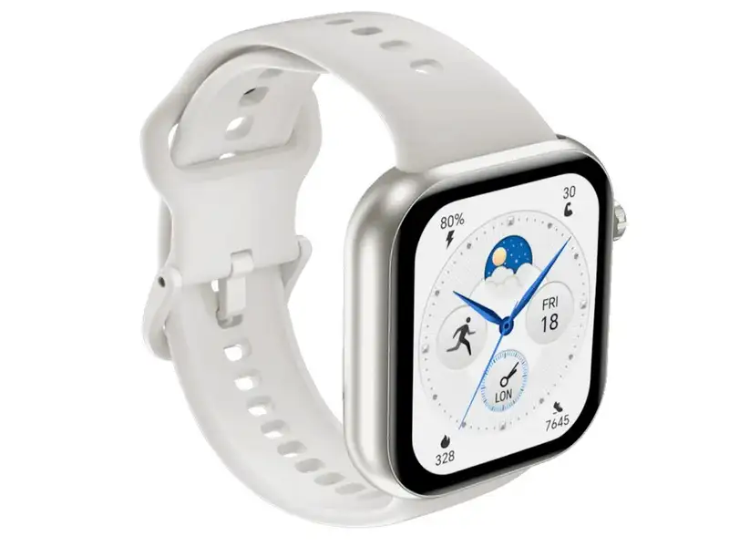 HONOR Choice Watch 2i White