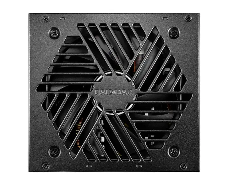 RAIDMAX 600W Vortex RX-600AC-V 80PLUS WHITE