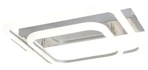 RABALUX Fandral, plafonska lampa, LED / 33W