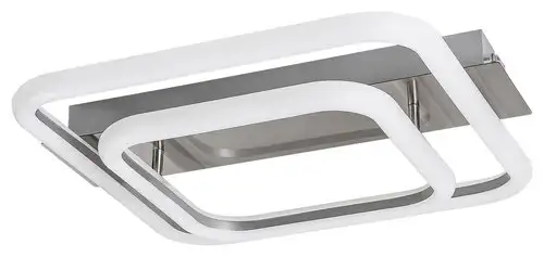 RABALUX Fandral, plafonska lampa, LED / 33W