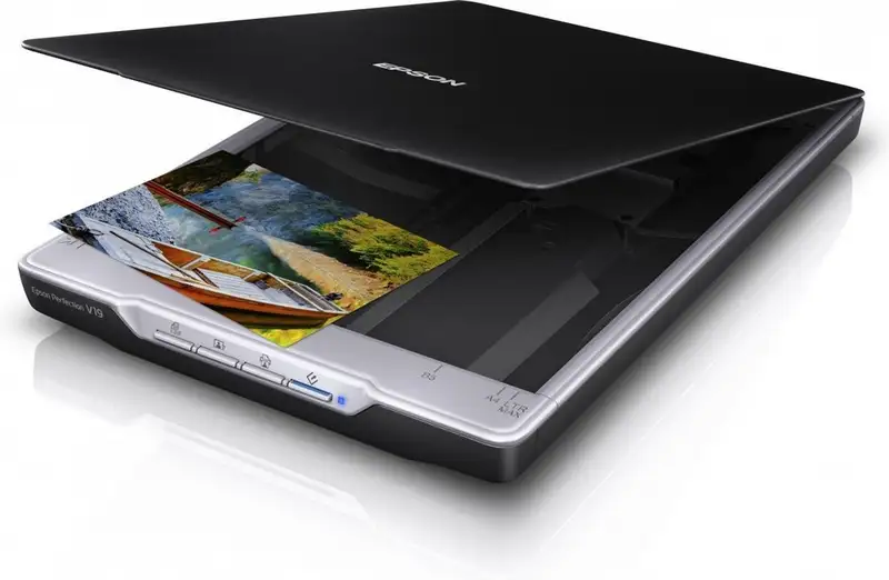 EPSON Perfection V19